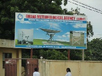 Ghana Meteorological Service