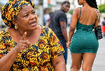 ‘How can you dress provocatively and expect men not to get errection?’ - Woman asks
