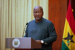 LIVESTREAMING: Mahama meets CEOs of Specified Entities, Proceedings of parliament and more