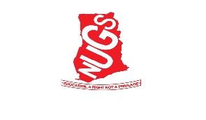 The National Union of Ghana Students