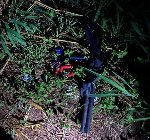 One dead as police foil robbery attack on Ejura-Nkoranza highway