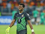 I regret insulting Ghanaians in 2017 - Ex Black Stars goalkeeper Razak Brimah