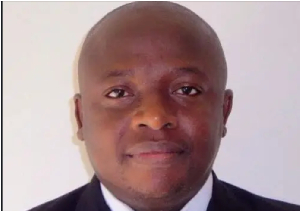 Dr. Kwaku Adu is the Coordinator for the Innovation and Icubation Hub