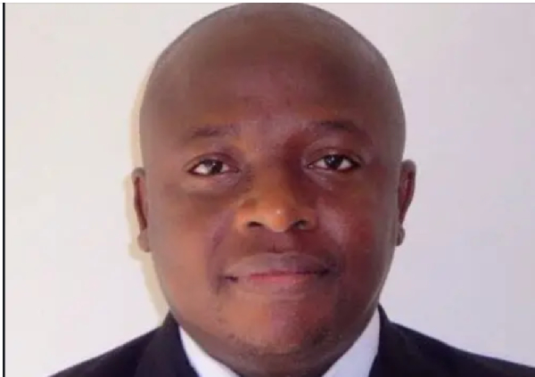 Dr. Kwaku Adu is the Coordinator for the Innovation and Icubation Hub