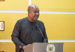 GoldBod generated $10.8 billion in exports in 2025 – President Mahama
