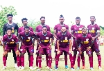 2023/24 Ghana Premier League: Preview of Hearts of Oak vs Accra Lions