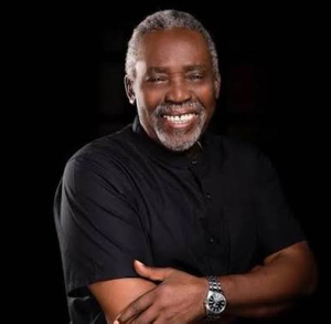 Olu Jacobs was a Nigerian actor Olu Jacobs was a Nigerian actor