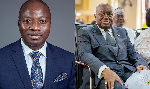 'Akufo-Addo is irredeemable in this matter' - Ayariga chides NPP on passage of anti-gay bill