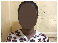 Peace faced four charges, including human trafficking and illegal entry