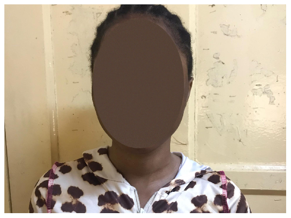 Peace faced four charges, including human trafficking and illegal entry