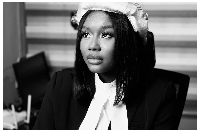 Sara Araba Tettey reportedly suffered a cardiac arrest