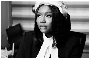 Sara Araba Tettey reportedly suffered a cardiac arrest Sara Araba Tettey reportedly suffered a cardiac arrest
