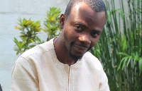 David Owusu, movie producer