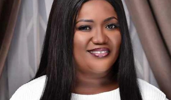 Gladys Gillian Naadu Tetteh, Deputy Executive Director of the CLGA