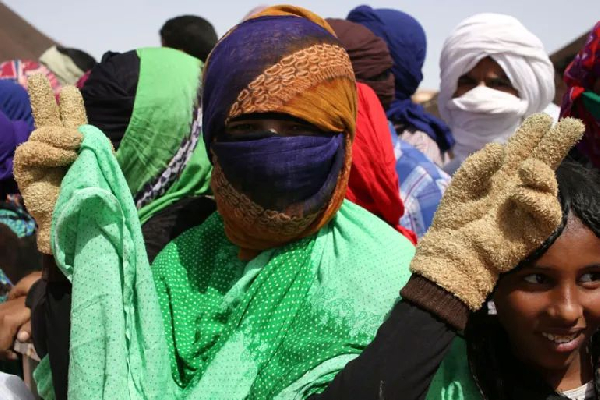 Spain’s proposed citizenship route for Sahrawis is bringing its colonial legacy in Western Sahara
