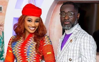 Ogyaba claims he warned Ohemaa Dynamite about possible arrest before Obinim's action