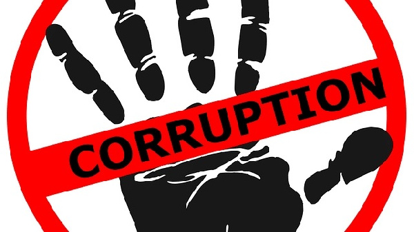 Corruption has defied years of economic and political reforms n Ghana