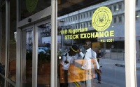 The Nigerian Exchange (NGX)