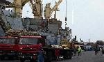 South Africa remains Ghana's biggest export market in Africa