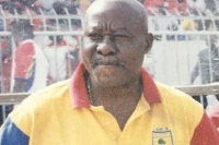 The late Sir Cecil Jones Attuquayefio