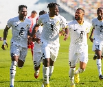 Mohammed Salisu, Semenyo and three others who missed Ghana’s call-up due to injuries