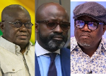 Dafeamekpor shares evidence explaining why Akufo-Addo did not sign anti-gay bill