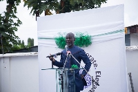 Kofi Amoabeng
