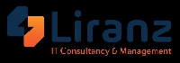 New logo of Liranz Consulting
