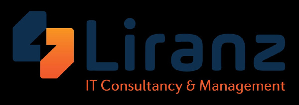 New logo of Liranz Consulting