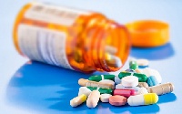 The aforementioned drugs are widely used in Ghana for health purposes