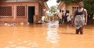 Mallam Floods