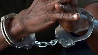 Police in Tanzania have arrested youth from groups that had been recruited from the western regions