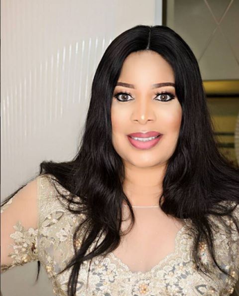 Monalisa Chinda