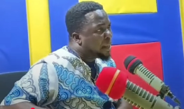 Dr Aki is a medical practitioner