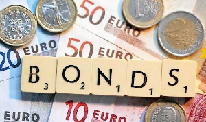 Euro Bonds   