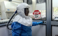 This is the first case of Ebola in Nigeria in more than a decade
