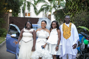 Studio 7 Clinic & Med Spa CEO awarded staff with cars and other prizes
