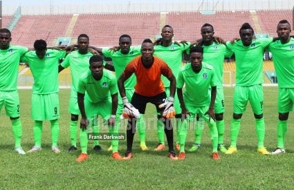 We want to remain unbeaten at home - Bechem United coach