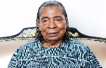 Family of Apostle Kwadwo Safo announces final funeral rites
