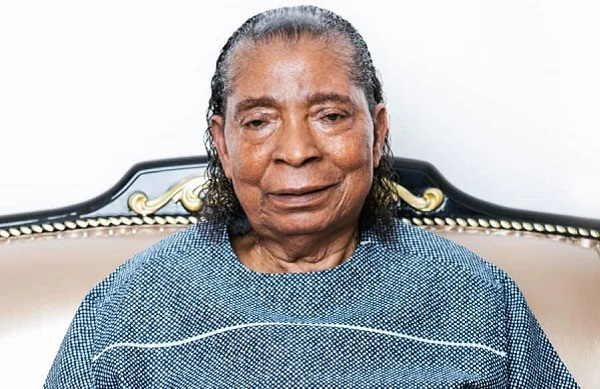 Apostle Kwadwo Safo died September 11, 2025