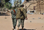 Dozens killed in jihadist attacks on villages in central Mali