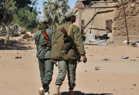 Since 2012, Mali has faced insurgencies, with much of the north and east beyond government control
