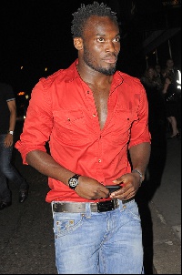 Essien will have no option than to sue the team