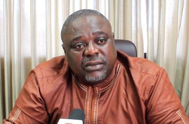We will welcome Koku Anyidoho if he decides to join our party - NPP MP