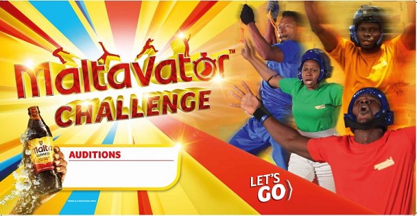 Audition for the Maltavator Challenge begins in November