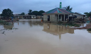 Asokore1 Mampong Floods