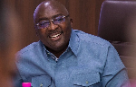 'Many said it was not possible' – Bawumia reacts to new fuel-on-credit scheme 'Many said it was not possible' – Bawumia reacts to new fuel-on-credit scheme