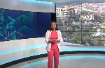 Africa food systems forum: Putting capital where It matters