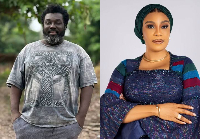 Michael Afranie explains why he wasn't present at Selassie Ibrahim’s REFFA float