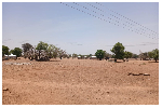 A photo of the Asaloko community